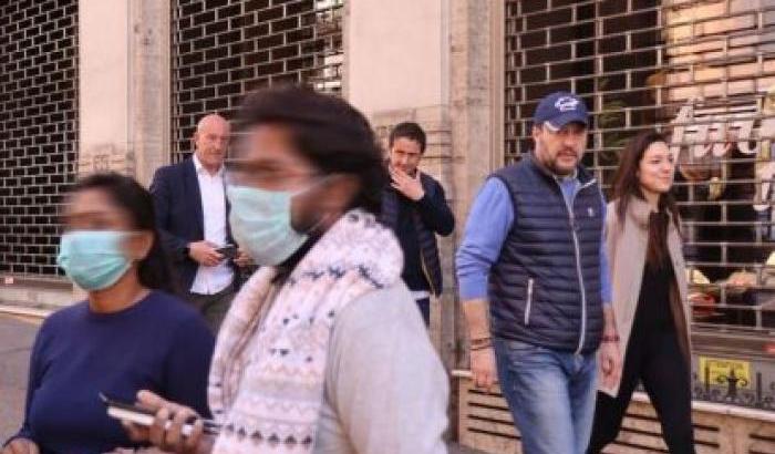 salvini a passeggio roma.jpg